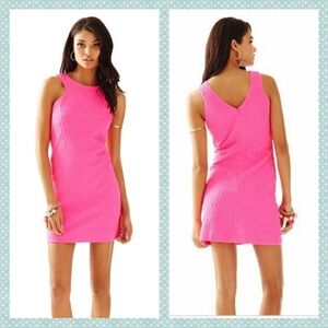 Mango Shift Lilly Pulitzer Dress Size XXS